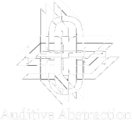 Auditive Abstraction